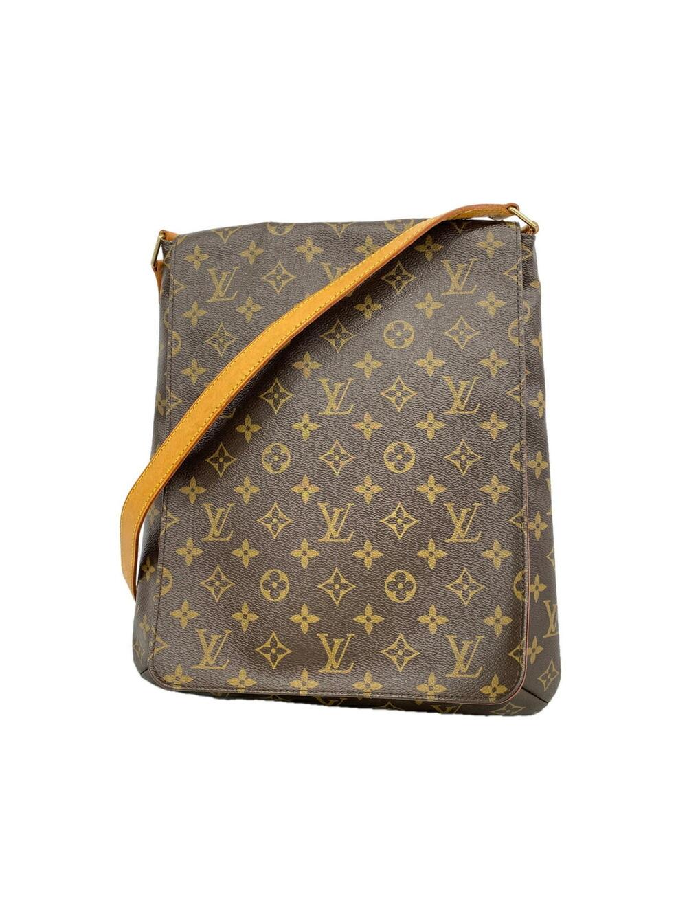 Louis Vuitton Musette Salsa Handbag #375657L78B
